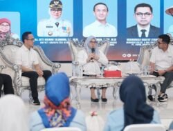 Antisipasi El Nino, Pemkab Gowa Perkuat Langkah Antisipatif Jaga Produksi Pertanian