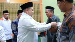Pemkot Makassar Perketat Seleksi Imam, Munafri Tekankan Integritas dan Peran Sosial