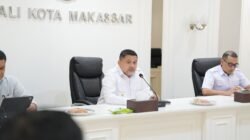 Wali Kota Munafri: IGS 2026 Jadi Pintu Masuk untuk Gaet Investor Internasional