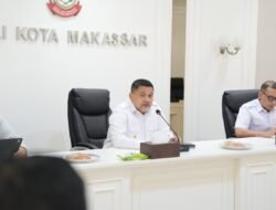 Wali Kota Munafri: IGS 2026 Jadi Pintu Masuk untuk Gaet Investor Internasional
