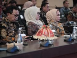 Gowa Perkuat Manajemen Talenta Untuk Tingkatkan Pelayanan Publik 