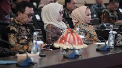 Gowa Perkuat Manajemen Talenta Untuk Tingkatkan Pelayanan Publik 