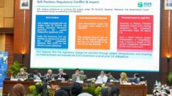 Polemik PSEL Makassar, Pengamat Sebut Konflik Sosial Bisa Hambat Proyek Strategis Nasional