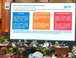 Polemik PSEL Makassar, Pengamat Sebut Konflik Sosial Bisa Hambat Proyek Strategis Nasional