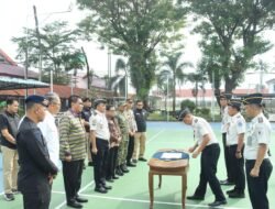 Kolaborasi Brimob–Ditjenpas Sulsel Dipertegas, Lapas Makassar Steril dari Narkoba