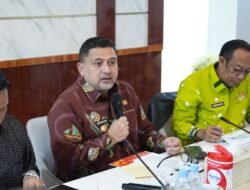 Pemkot Makassar Siap Terapkan Manajemen Talenta ASN, SIMATA Jadi Kunci Penataan Karier Transparan