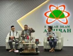 Kutip Media Israel, Pizaro Gozali Sebut Tel Aviv Akui Kekalahan Perang untuk Pertama Kalinya