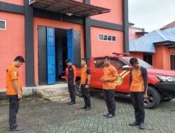 Sepasang Suami Istri Terseret Arus Sungai Buakkang, Satu Orang Ditemukan Meninggal 