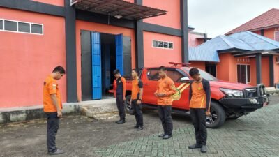 Sepasang Suami Istri Terseret Arus Sungai Buakkang, Satu Orang Ditemukan Meninggal 