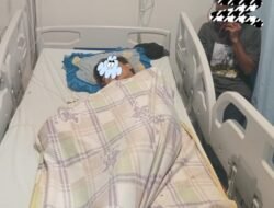 Korban Geng Motor di Ablam Dirawat GRATIS di RS Daya, Pemkot Makassar Tanggung Biaya