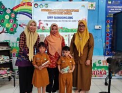 DWP dan Pokja Bunda PAUD Gowa Dorong Literasi Anak Lewat Dongeng