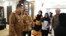 Kota Makassar Menuju Kota Inklusif, Wali Kota Appi Siapkan Perwali Aksesibilitas untuk Semua
