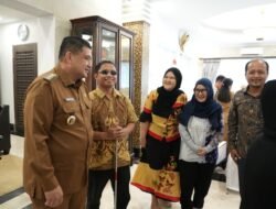 Kota Makassar Menuju Kota Inklusif, Wali Kota Appi Siapkan Perwali Aksesibilitas untuk Semua