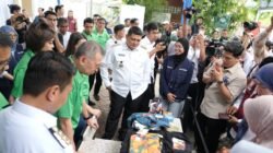 Appi: Ekonomi Sirkular Bergerak di Makassar, Sampah Disulap Jadi Produk Bernilai Tinggi