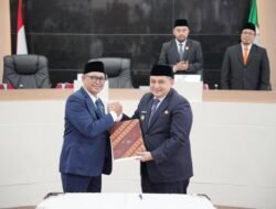 Munafri–Aliyah Tekankan Sinergi, Rekomendasi DPRD Jadi Penguatan Pembangunan Makassar