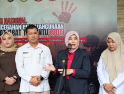 Pemkot Makassar dan BBPOM Bersinergi Lawan Penyalahgunaan Obat Tertentu