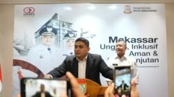 Atasi Geng Motor, Munafri Instruksikan Pos Kamling Kembali Aktif 