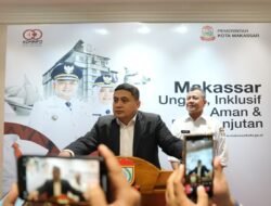 Atasi Geng Motor, Munafri Instruksikan Pos Kamling Kembali Aktif 