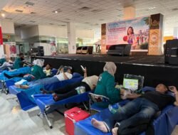 Tak Sekadar Properti, GMTD Konsisten Hadirkan Program Kesehatan Masyarakat