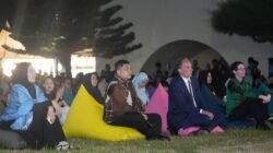 Pemkot Makassar Perkuat Dukungan MIWF 2026, Wujudkan Kolaborasi Global dan Ekosistem Sastra Inklusif