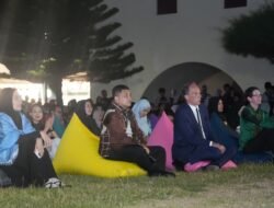 Pemkot Makassar Perkuat Dukungan MIWF 2026, Wujudkan Kolaborasi Global dan Ekosistem Sastra Inklusif