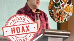 Pemkot Makassar Tegas: Isu Anggaran Rp10 Miliar untuk Makan Minum Wali Kota adalah Hoaks