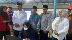 Akibat Cuaca Mendung, Pemantauan Hilal di Makassar Tak Terlihat