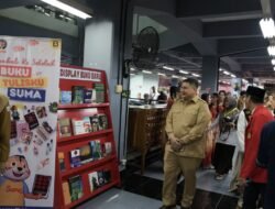 Pemkot Makassar Perkuat Literasi, Wali Kota Minta ASN Wajib Punya Karya Buku