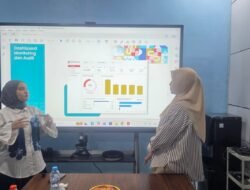 Disdik Makassar Hadirkan SPMB Lebih Transparan, Monitoring Real Time Diperkuat