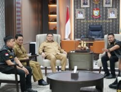 Dihadiri 1.500 Kader, Pelantikan DPP APPI Dimatangkan Lewat Audiensi Bersama Wali Kota Makassar