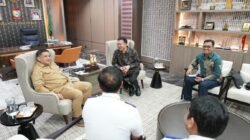 Makassar Menuju Transportasi Modern, Munafri Tawarkan Skema BTS dan Subsidi APBD