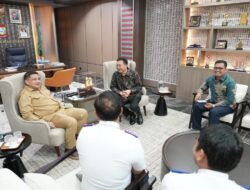 Makassar Menuju Transportasi Modern, Munafri Tawarkan Skema BTS dan Subsidi APBD