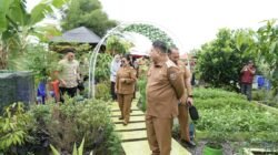 Urban Farming Jadi Andalan, Wali Kota Makassar Minta Warga Maksimalkan Pekarangan