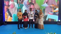 Desa Pakatto Raih Penghargaan Nasional LKPP, Masuk 12 Desa Pilotting Se-Indonesia