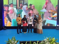 Desa Pakatto Raih Penghargaan Nasional LKPP, Masuk 12 Desa Pilotting Se-Indonesia