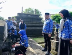 Harkitnas 2026, Bupati Gowa Ajak ASN Jaga Persatuan dan Kedaulatan Bangsa