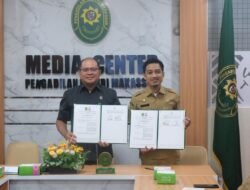 Inovasi Layanan Publik, Dukcapil Makassar Hadirkan Sidang Pengadilan di Kantor Sendiri
