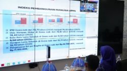 Rembuk Otonomi Daerah, Bupati Gowa Dorong Harmonisasi Kebijakan, Infrastruktur hingga Isu Strategis Daerah