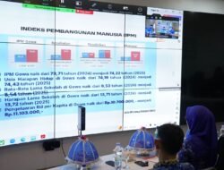 Rembuk Otonomi Daerah, Bupati Gowa Dorong Harmonisasi Kebijakan, Infrastruktur hingga Isu Strategis Daerah