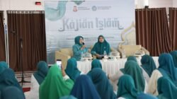 TP PKK Kota Makassar Gelar Kajian Islam, Ajak Kader Maksimalkan Amalan di Bulan Dzulhijjah