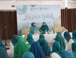 TP PKK Kota Makassar Gelar Kajian Islam, Ajak Kader Maksimalkan Amalan di Bulan Dzulhijjah