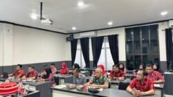 FGD Kajian Kelitbangan 2026 Dorong Penyusunan Kebijakan Berbasis Riset di Gowa