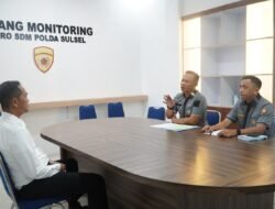 Assessment Center Polda Sulsel Cari Figur Kasatlantas Andal dan Berintegritas