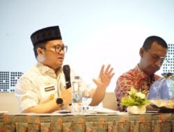Wabup Gowa Tekankan Pencegahan Korupsi dalam Pengadaan Barang dan Jasa