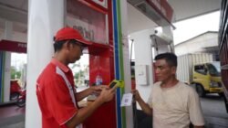Dugaan Penyalahgunaan Solar Subsidi di SPBU Tarowang, Pertamina Patra Niaga Lakukan Evaluasi