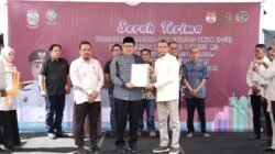 Pemkot Makassar Selamatkan Aset PSU Rp6,35 Triliun, Munafri Wajibkan Pengembang Tertib
