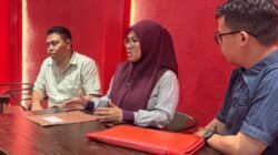 Husniah Talenrang Sebut Isu Perselingkuhan Fitnah, Serahkan Penanganan ke Kuasa Hukum