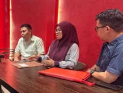 Husniah Talenrang Sebut Isu Perselingkuhan Fitnah, Serahkan Penanganan ke Kuasa Hukum