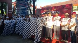 Munafri: Dies Natalis FH Unhas Jadi Momentum Perkuat Ikatan Alumni