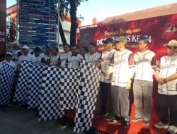 Munafri: Dies Natalis FH Unhas Jadi Momentum Perkuat Ikatan Alumni